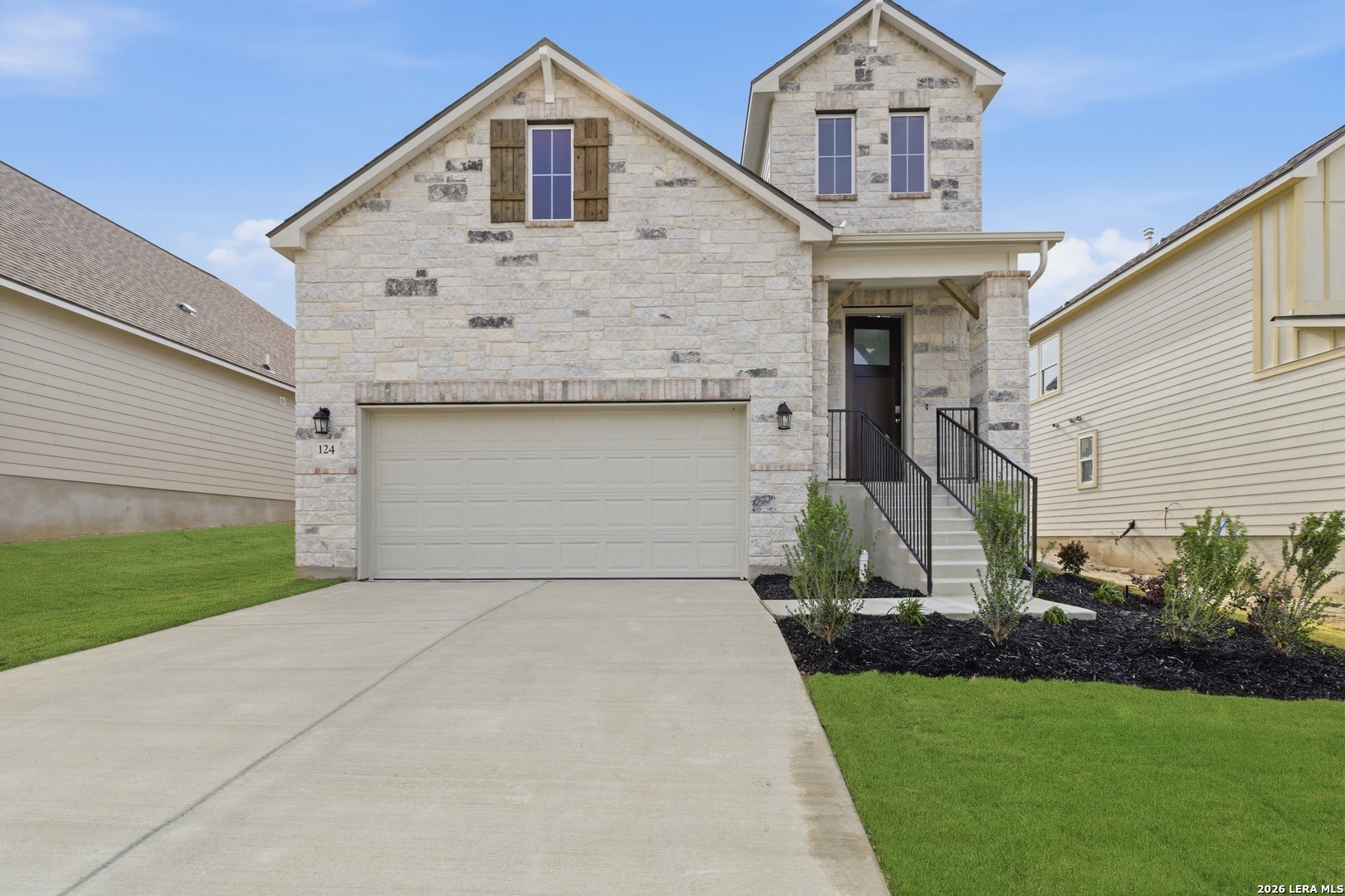 124 Lucy Landing San Antonio TX 78253