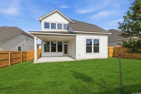 124 Lucy Landing San Antonio TX 78253