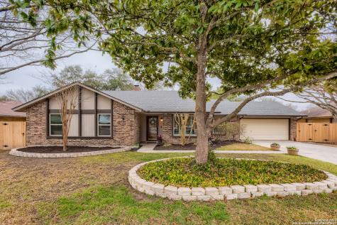 1222 Phantom Valley Street San Antonio TX 78232