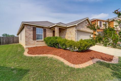 3607 Crimson Star San Antonio TX 78261