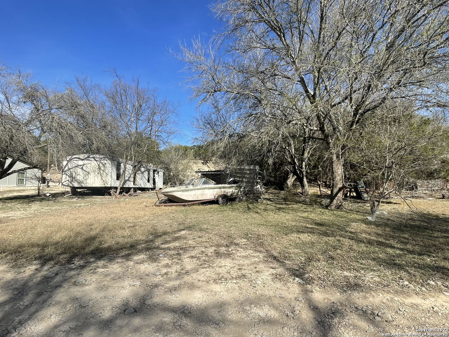 147 Alamo Drive Pipe Creek TX 78063