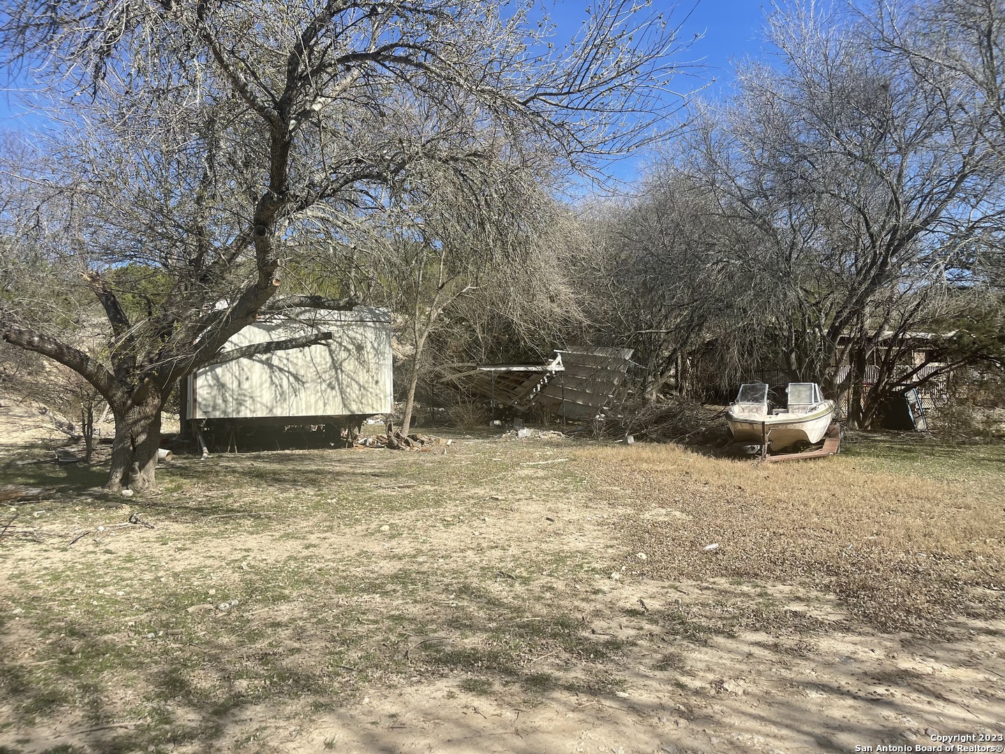 147 Alamo Drive Pipe Creek TX 78063