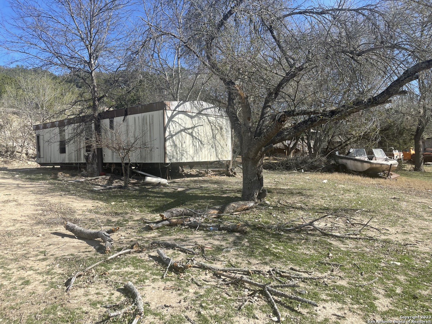 147 Alamo Drive Pipe Creek TX 78063