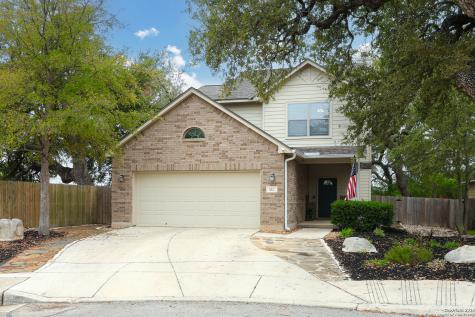 5611 Southern Knoll San Antonio TX 78261