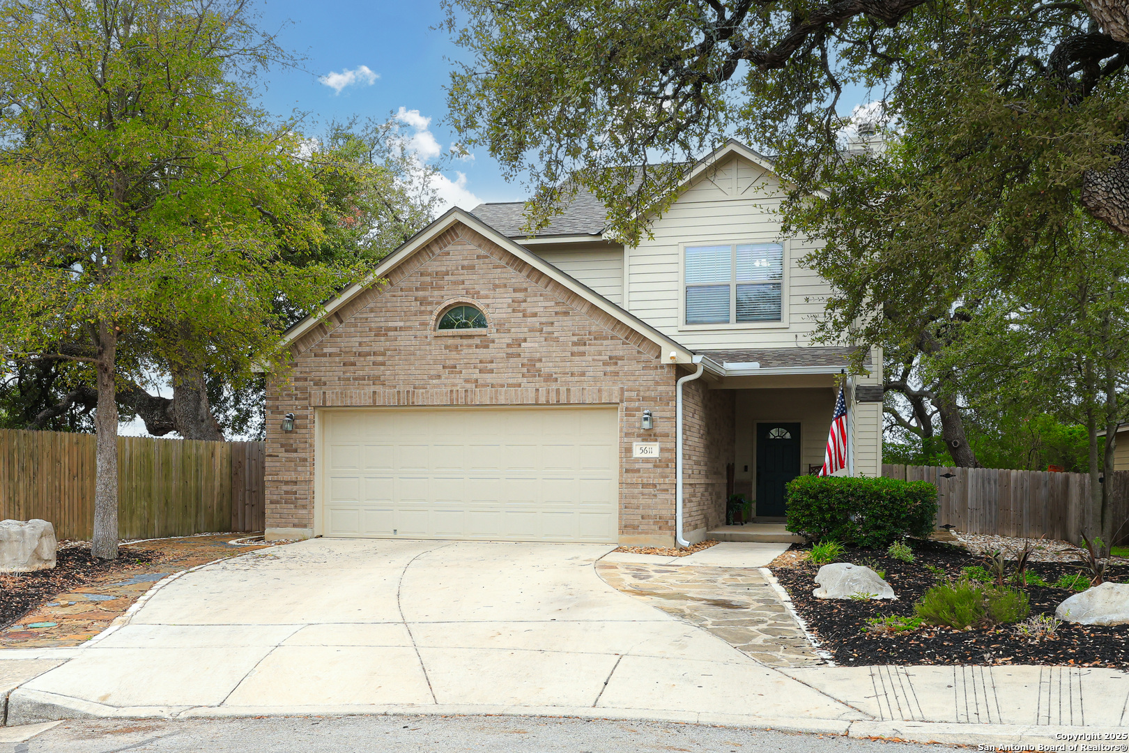 5611 Southern Knoll San Antonio TX 78261