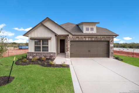 518 Desert Fox Cibolo TX 78108