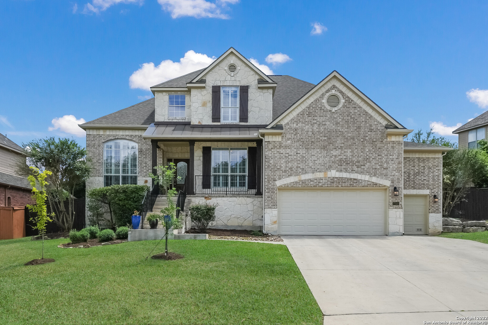 7310 Stonewall Hill San Antonio TX 78256