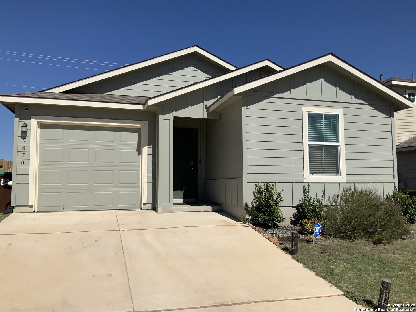5870 Kendall Prairie San Antonio TX 78244