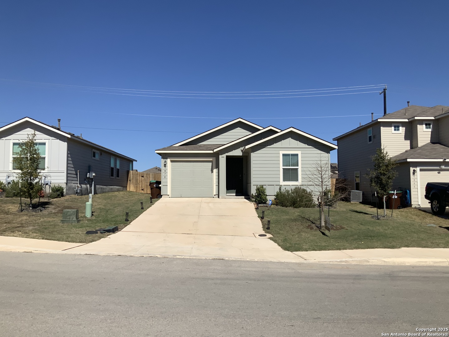 5870 Kendall Prairie San Antonio TX 78244