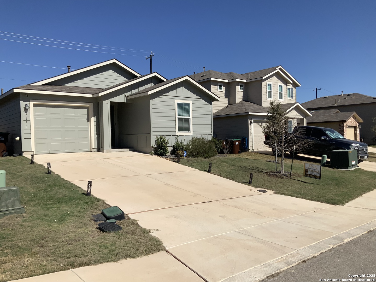5870 Kendall Prairie San Antonio TX 78244
