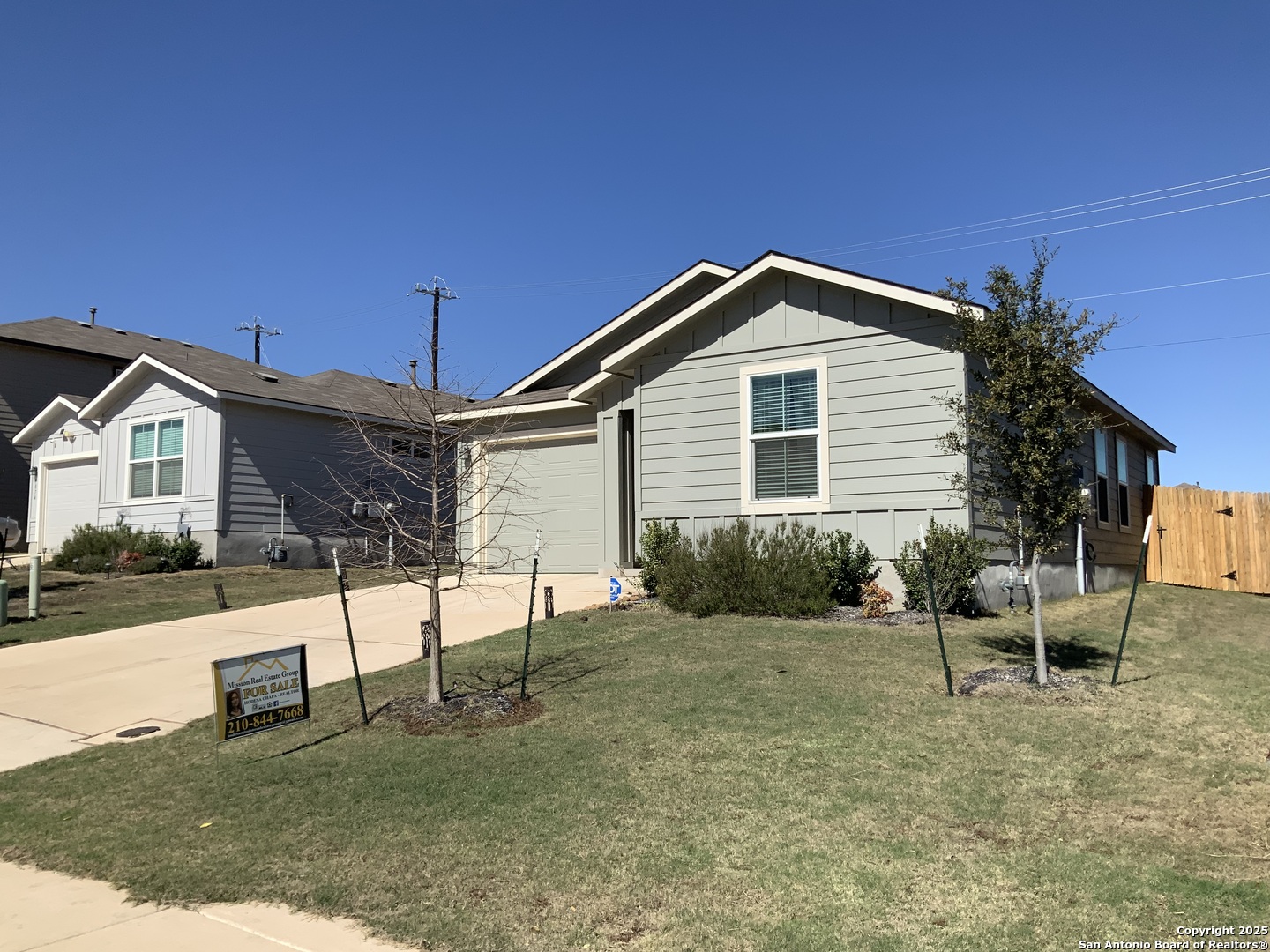 5870 Kendall Prairie San Antonio TX 78244