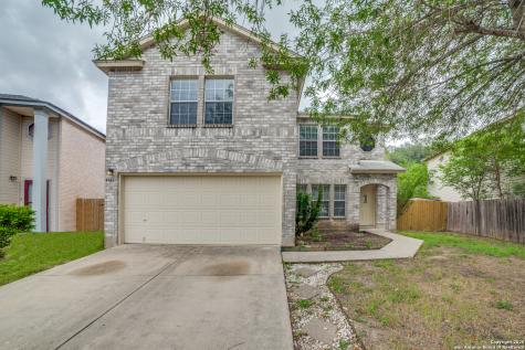 4943 Brianna Place San Antonio TX 78251