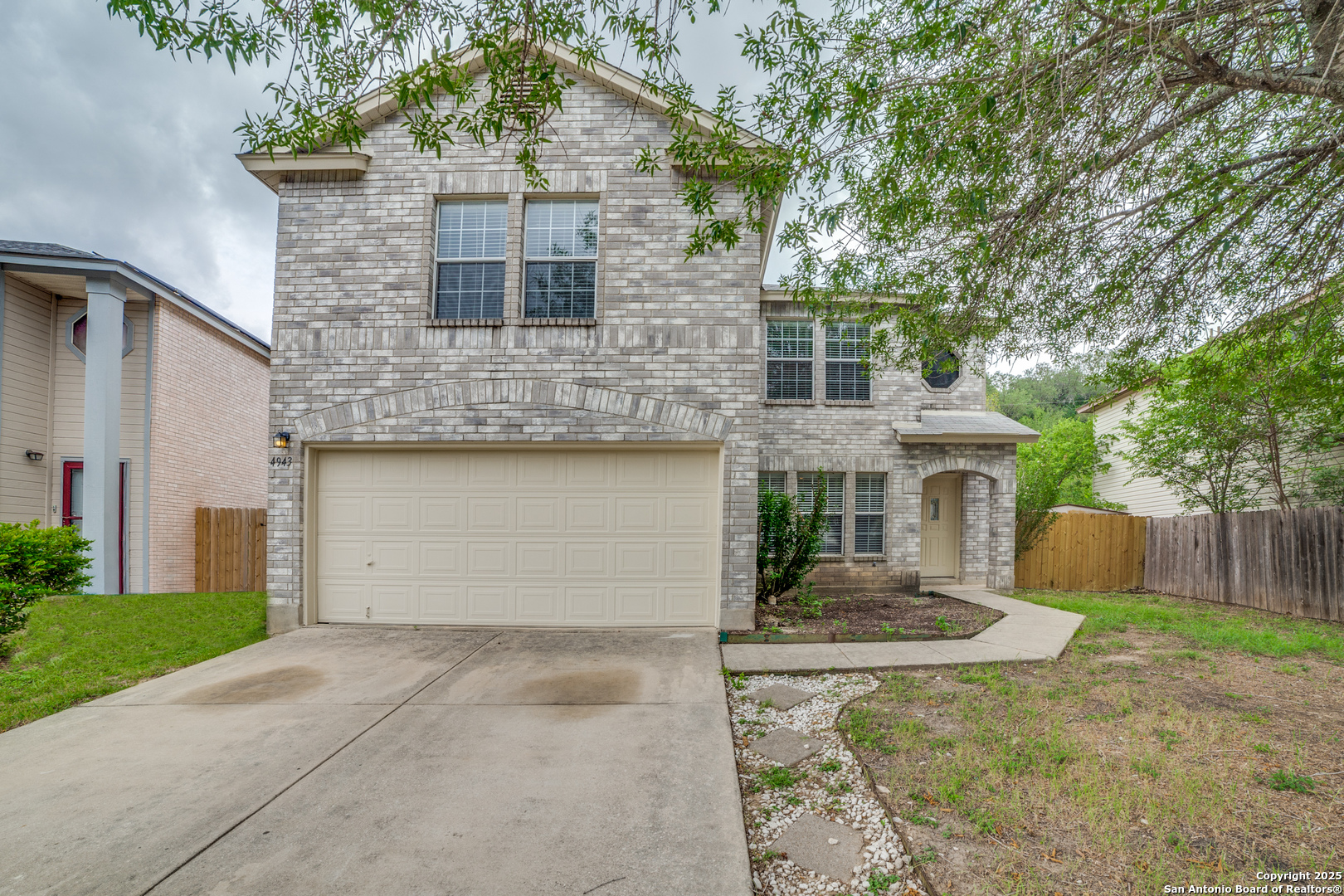 4943 Brianna Place San Antonio TX 78251