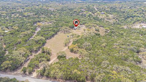 1353 Brushy Creek Drive Lakehills TX 78063