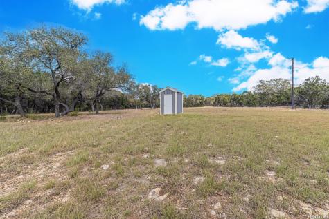 1353 Brushy Creek Drive Lakehills TX 78063