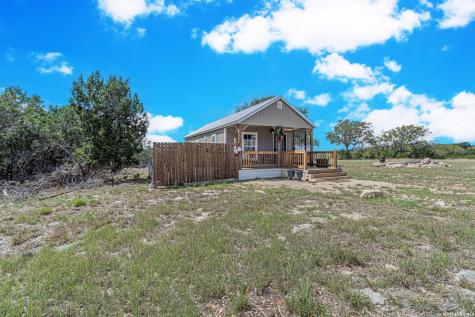 1353 Brushy Creek Drive Lakehills TX 78063