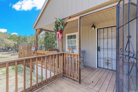 1353 Brushy Creek Drive Lakehills TX 78063