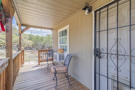 1353 Brushy Creek Drive Lakehills TX 78063