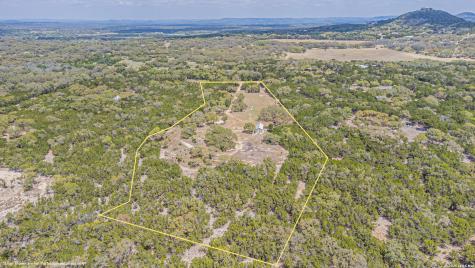 1353 Brushy Creek Drive Lakehills TX 78063