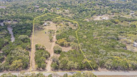 1353 Brushy Creek Drive Lakehills TX 78063