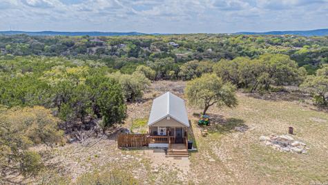 1353 Brushy Creek Drive Lakehills TX 78063