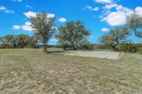 1353 Brushy Creek Drive Lakehills TX 78063