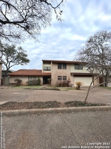 11738 Mission Trace Street San Antonio TX 78230