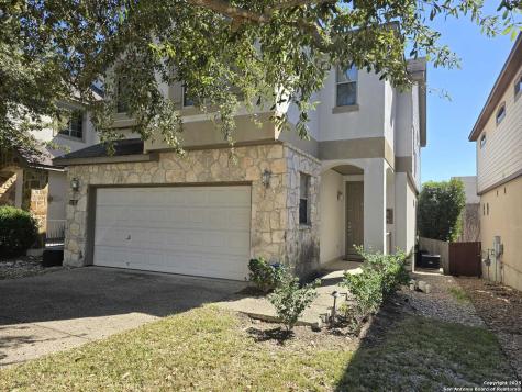 1242 Tweed Willow San Antonio TX 78258