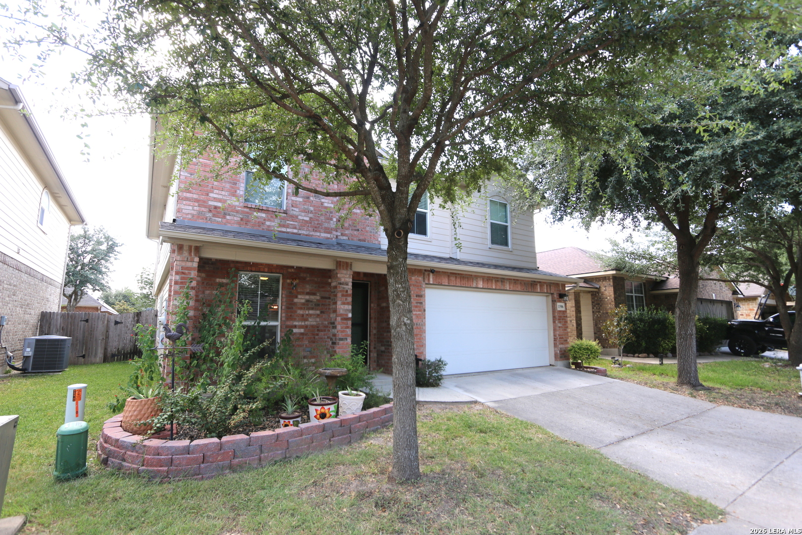 11906 Cheney Glen San Antonio TX 78254