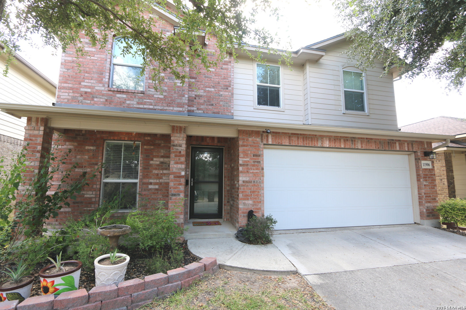 11906 Cheney Glen San Antonio TX 78254