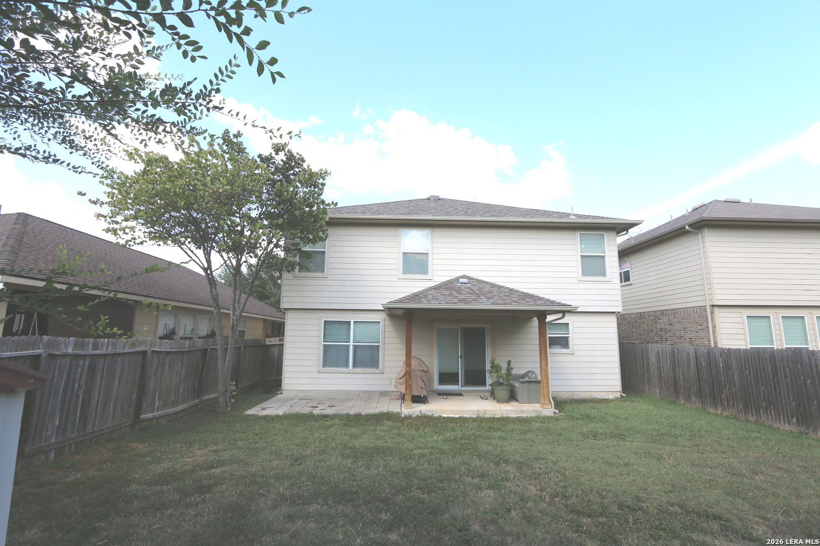 11906 Cheney Glen San Antonio TX 78254