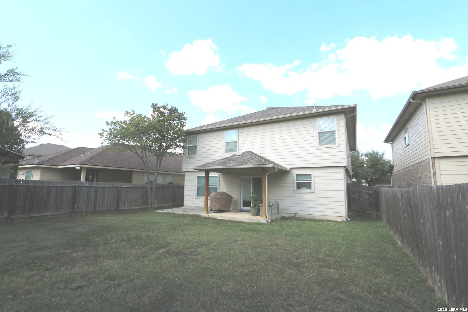 11906 Cheney Glen San Antonio TX 78254