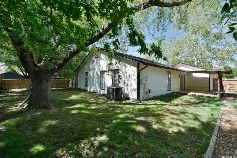 4402 Grantilly Street San Antonio TX 78217