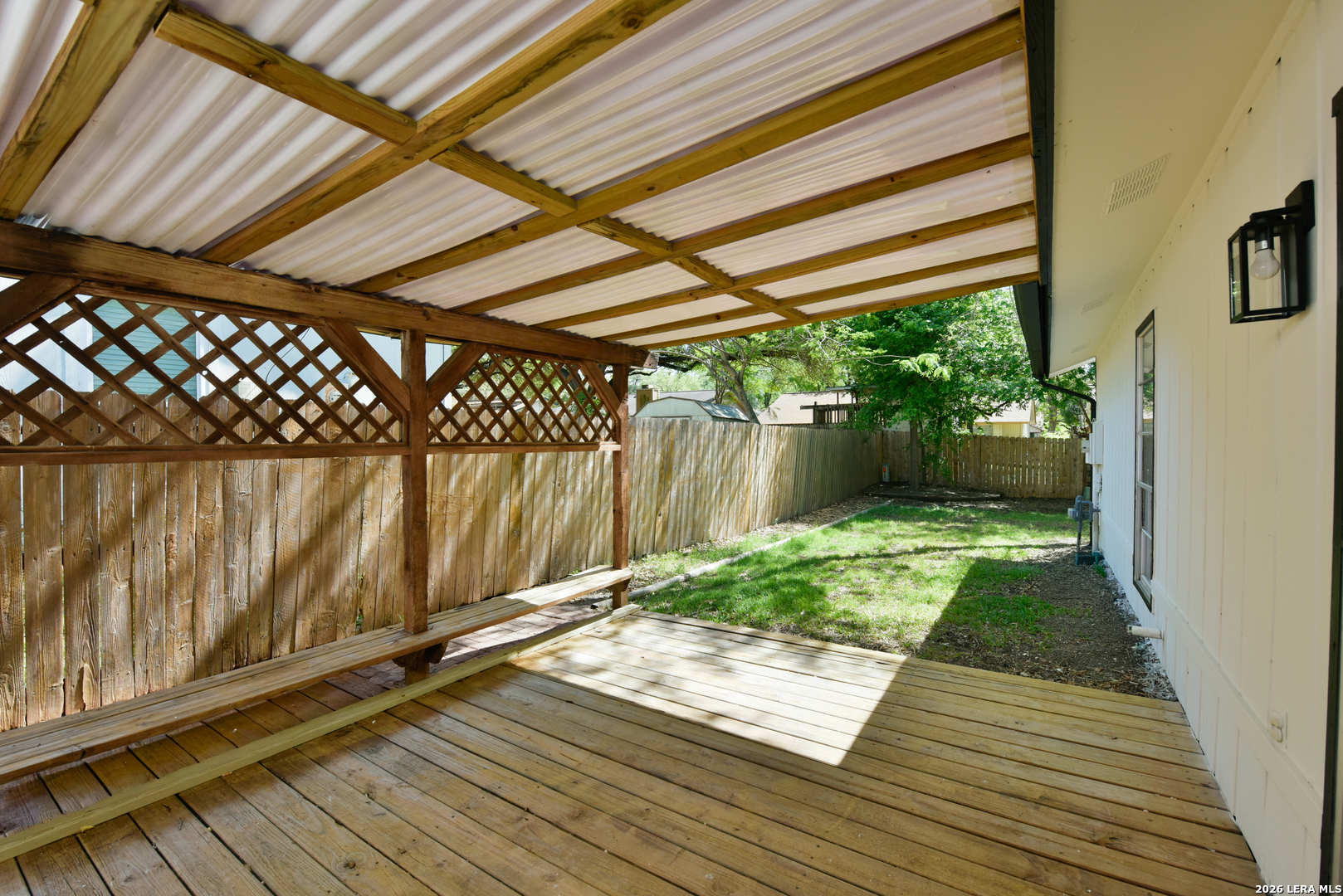 4402 Grantilly Street San Antonio TX 78217