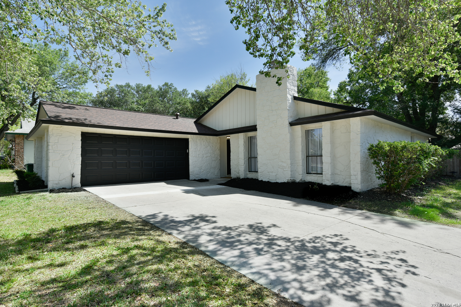 4402 Grantilly Street San Antonio TX 78217