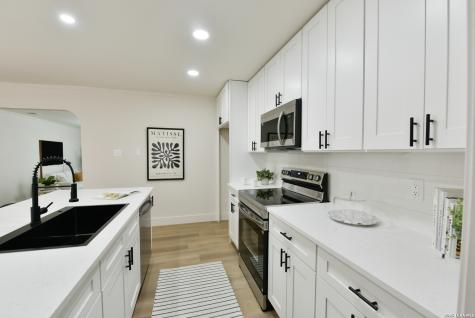 4402 Grantilly Street San Antonio TX 78217