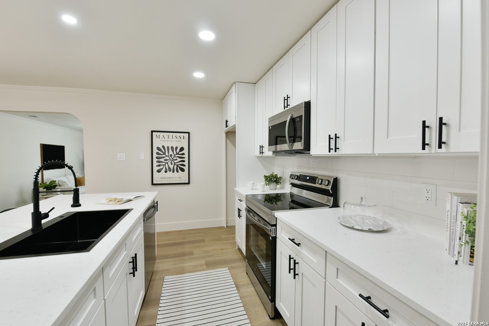 4402 Grantilly Street San Antonio TX 78217