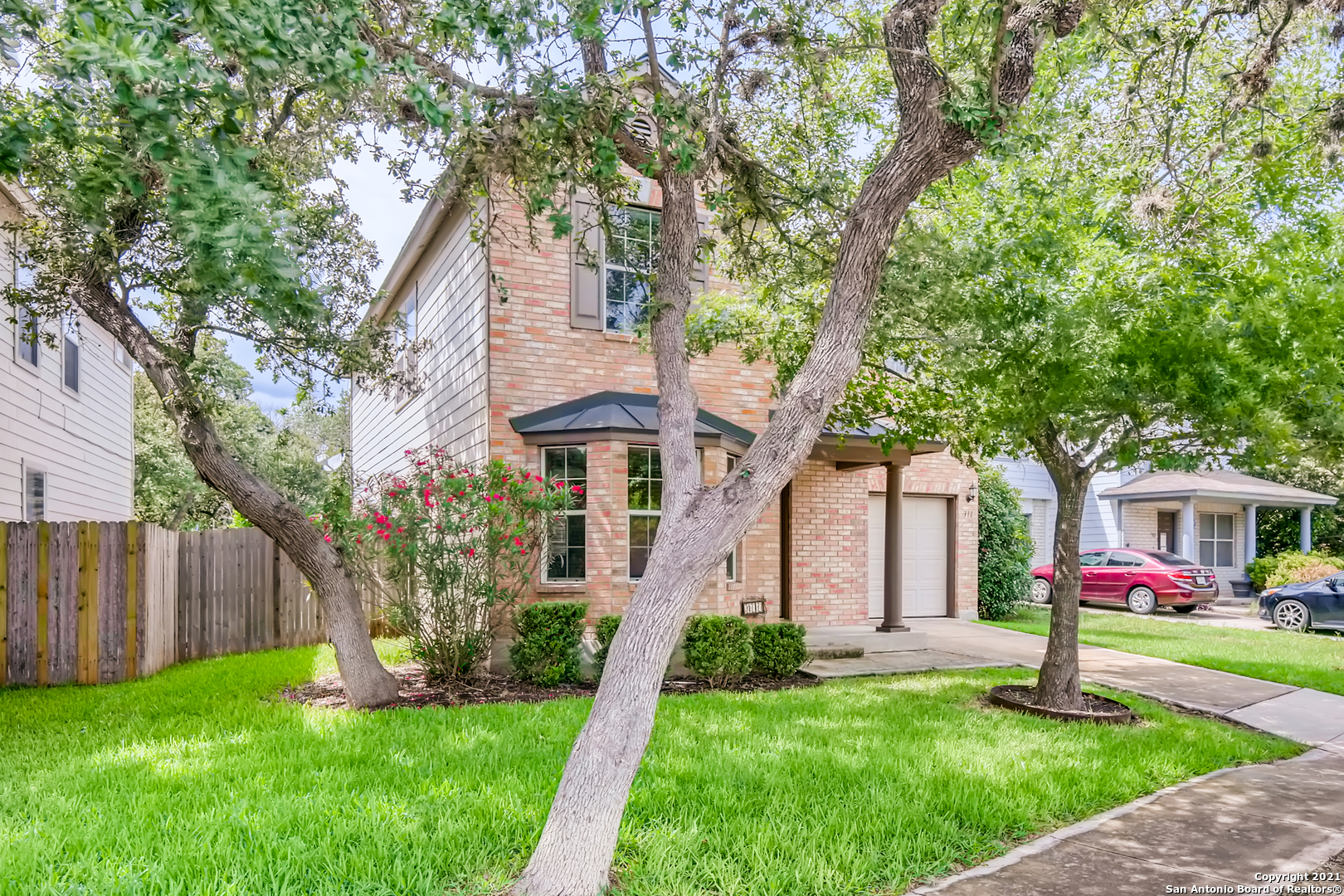 311 Agency Oaks San Antonio TX 78249