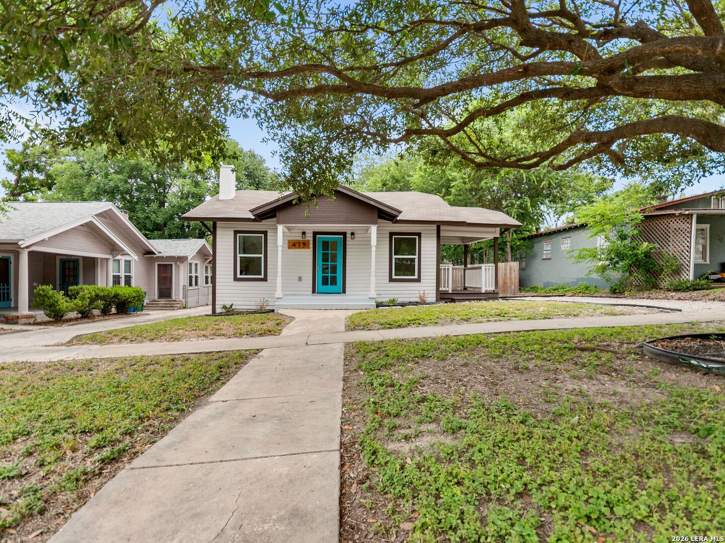419 W Huisache Avenue San Antonio TX 78212