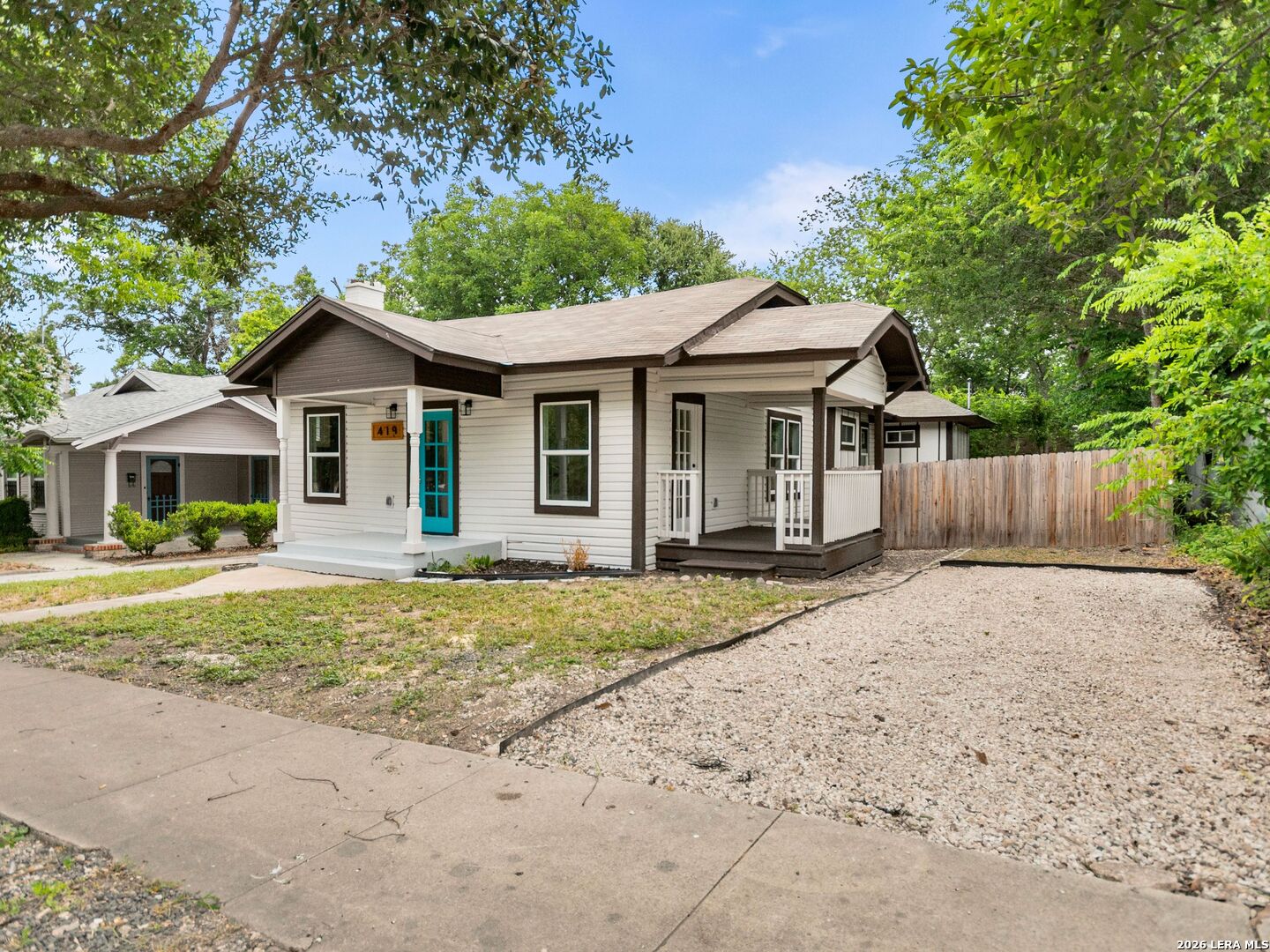 419 W Huisache Avenue San Antonio TX 78212