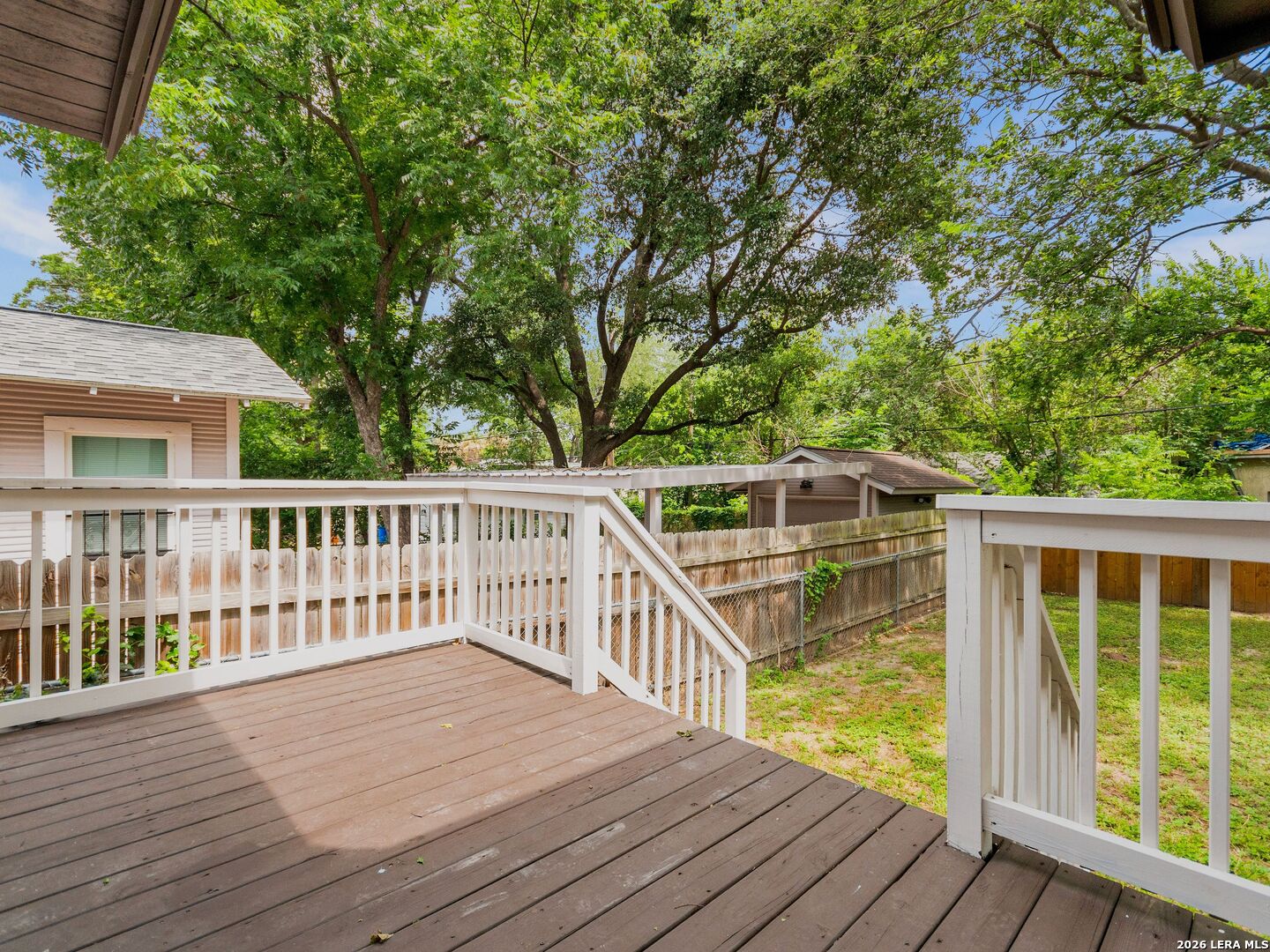 419 W Huisache Avenue San Antonio TX 78212