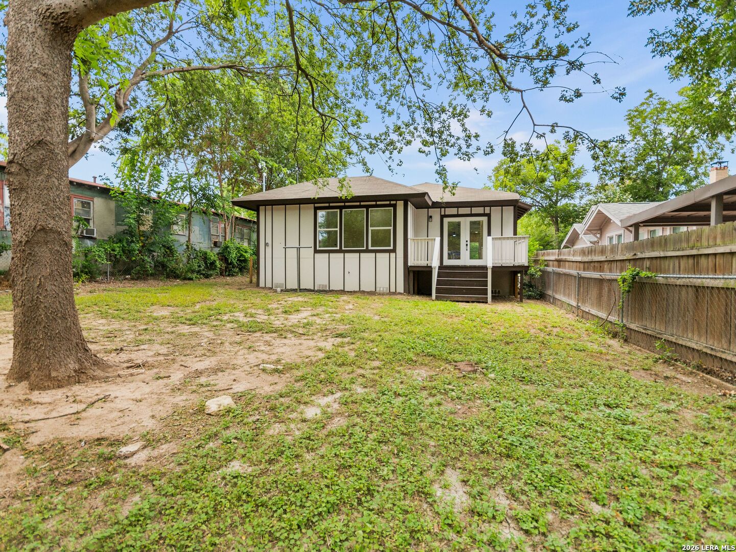 419 W Huisache Avenue San Antonio TX 78212