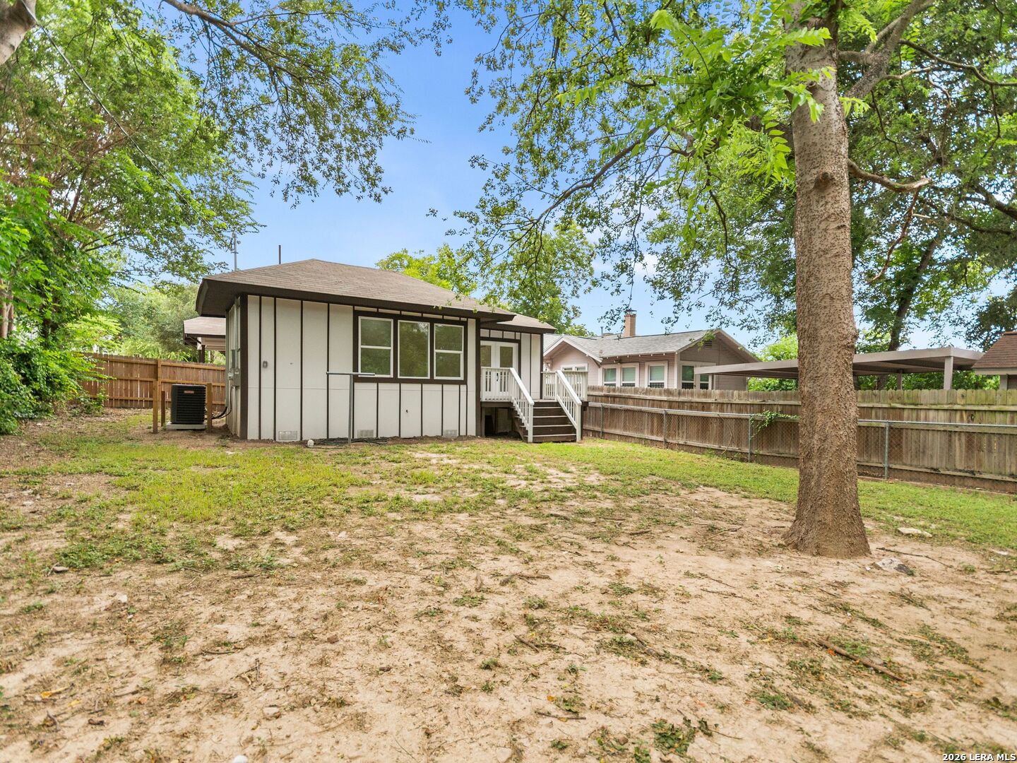419 W Huisache Avenue San Antonio TX 78212
