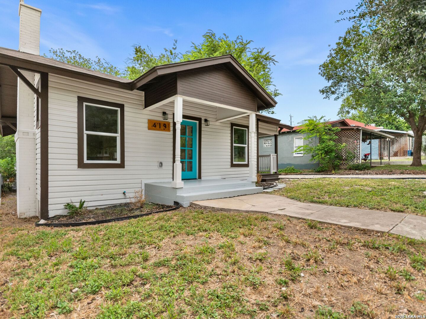 419 W Huisache Avenue San Antonio TX 78212