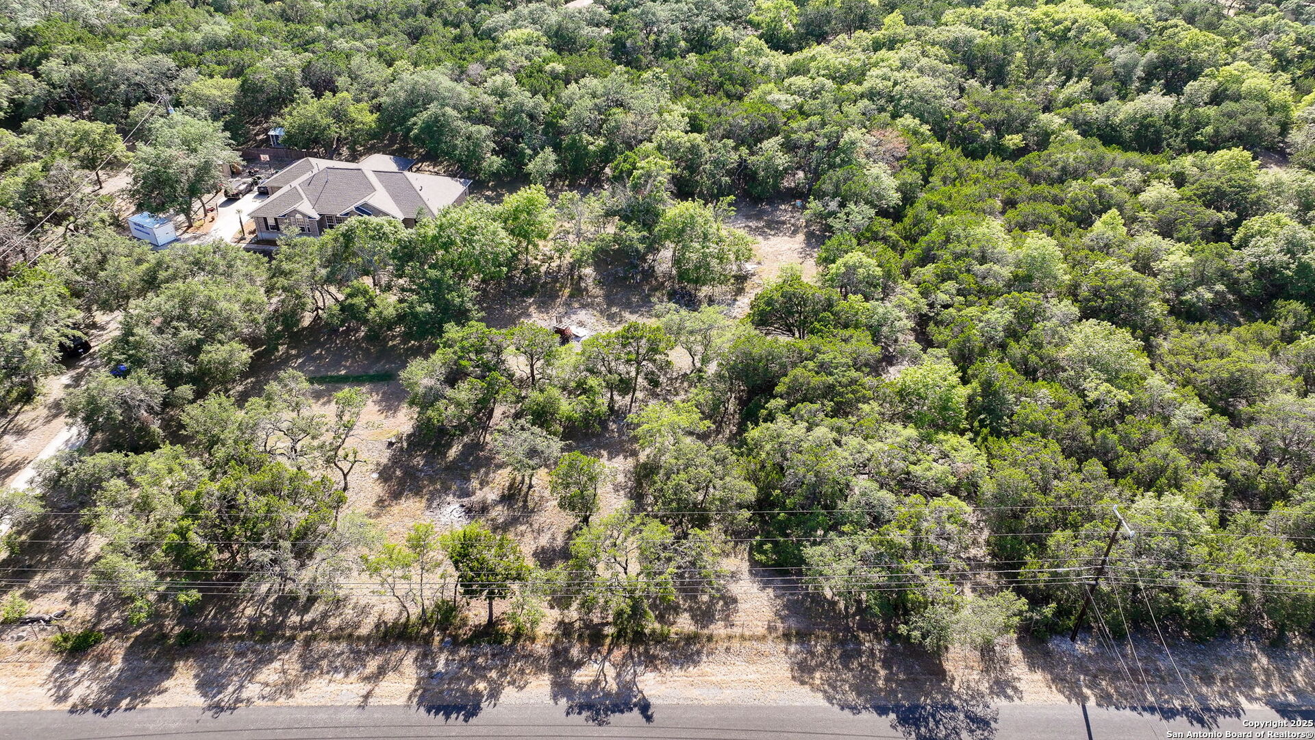 Lot 77 Okent San Antonio TX 78260