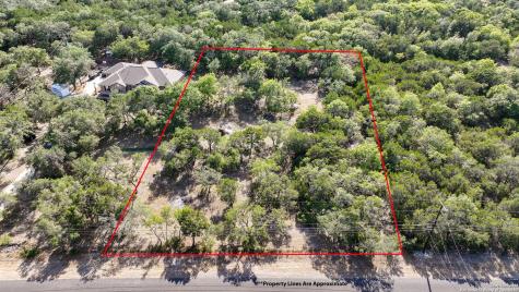 Lot 77 Okent San Antonio TX 78260