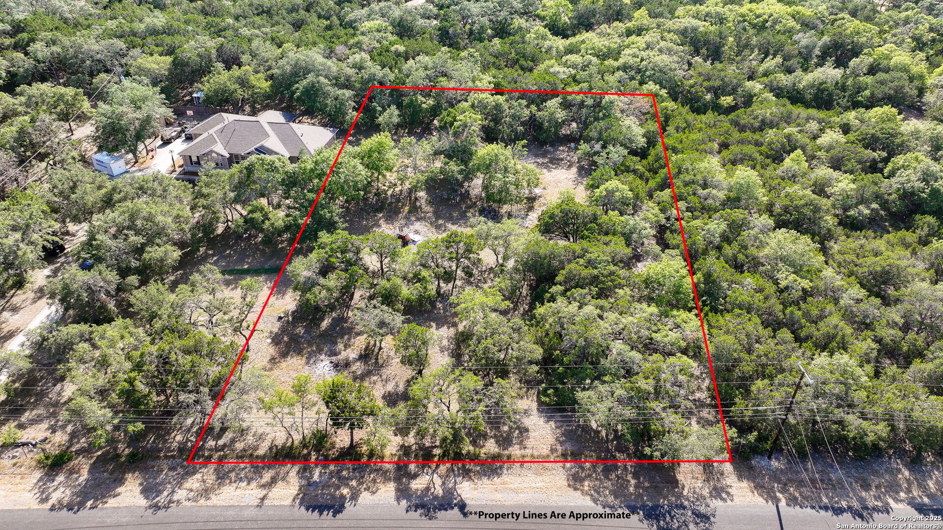 Lot 77 Okent San Antonio TX 78260