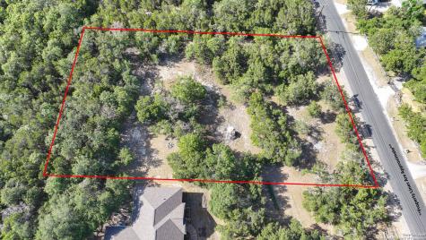 Lot 77 Okent San Antonio TX 78260