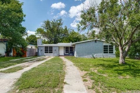 171 Shady Rill San Antonio TX 78213
