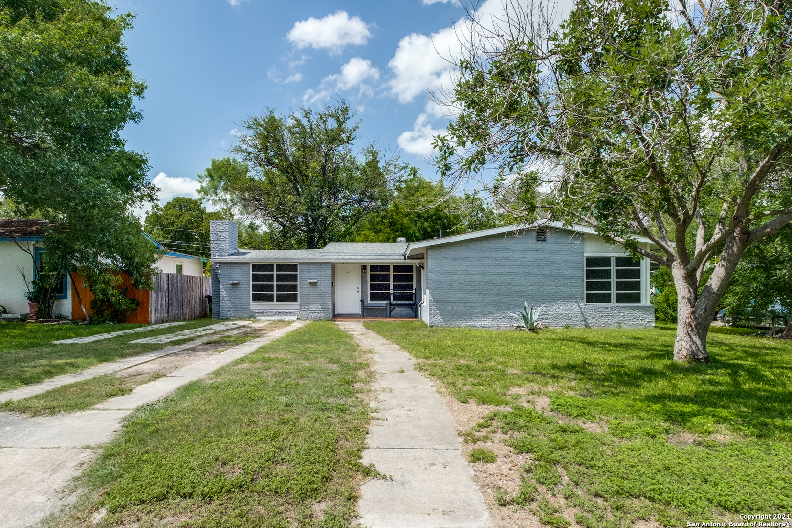 171 Shady Rill San Antonio TX 78213